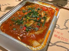 -小吴先生的店·东北烧烤(林科大店)