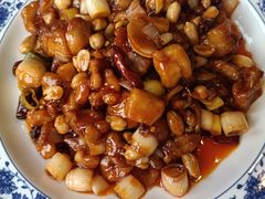 -便宜坊烤鸭店(甜水园店)
