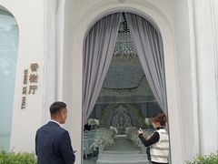 -奢月酒店(成都华西二院锦江院区三圣花乡地铁站店)