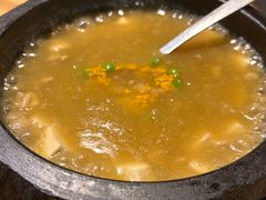 -院子餐厅·大锅菜·老杭帮(桥西直街店)