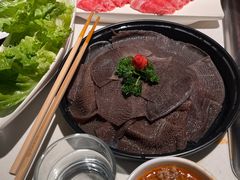 -海底捞火锅(锦艺城店)