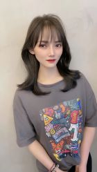 -HairCode芭曲发型