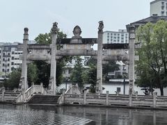 -香积寺