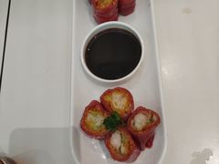 -蔡澜点心·粤菜(月星环球港店)