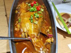 -中国徽菜·徽商故里(广安门店)