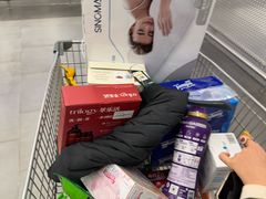 -山姆会员商店(上海浦东店)