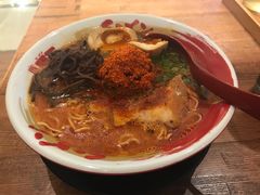 -豚王拉面(澳门银河店)