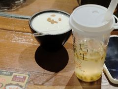 -楼兰新疆主题餐厅(坂田佳华领汇广场店)