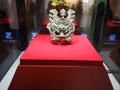 -北京大葆台遗址博物馆