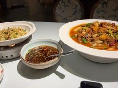 -小尕子·新疆菜(明园店)