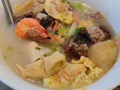 -阿毛饭店(和义路店)