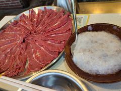 -憨铁匠老火锅(龙岗万科里店)