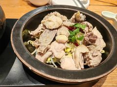 -云海肴·汽锅鸡·云南菜(广安门天虹店)