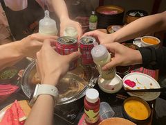-牛New寿喜烧(金茂览秀城店)