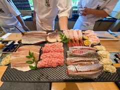 -鮨冠OMAKASE食べ放题(北京首店)