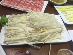 -风情丽江斑鱼火锅(孙家沟西南路80号店)