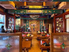 -申德勒加油站西餐厅(日坛路总店)