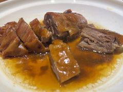 -鸽味轩·粤菜小馆(高楼门总店)