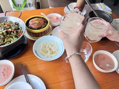 -莲餐厅·湖北菜·潜江小龙虾店(愚园路店)