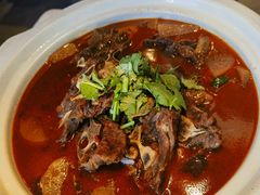 -曹家小菜(胜太路店)