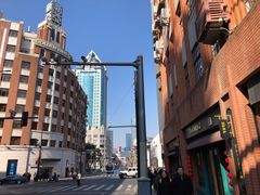 -河滨大楼