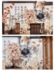 -中谷小南国花园酒店·宴会厅