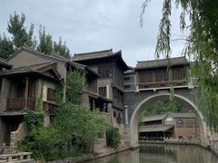 -古北水镇乌镇会精品酒店