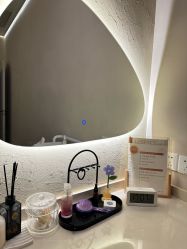 -乐室LE SPACE·美学疗愈空间