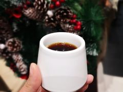 热手冲-Au Cafe&Roastery(华侨城店)