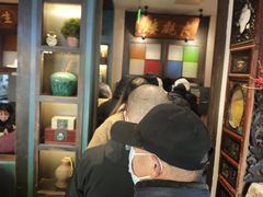 -哑巴生煎(临顿路店)