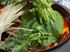 -韩香福脊骨汤锅(上杭路店)
