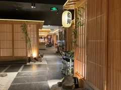 -京旬海鲜放题·铁板烧自助餐厅