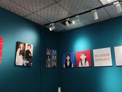 -爱定格照相馆·证件照(海珠客村店)
