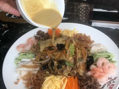 -桃园中华料理炸酱面(燕儿岛路店)