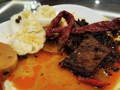 -老西安韩记三鲜煮馍(四府街店)