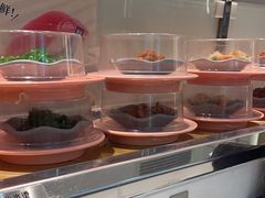 -争鲜回转寿司(通州万达店)