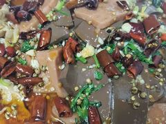 -阿春传统老菜馆(民航路店)