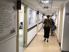 -上海市黄浦区香山中医医院