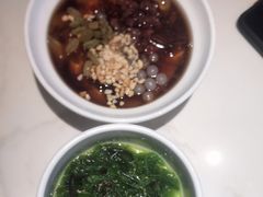 -渝是乎酸菜鱼(龙旗购物中心店)