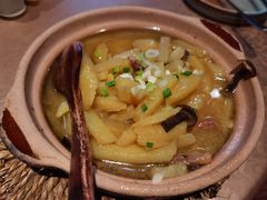 大乔炖土豆-水煮三国·川鲁江湖菜(香山店)