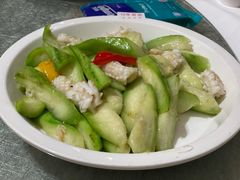 -79号渔船海鲜饭店(宝安店)