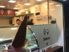 -歎雪糕低糖低脂Gelato冰淇淋