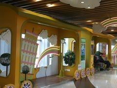 店内环境-大悦城(沈阳中街店)