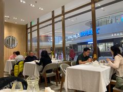 -新吉士·上海菜(浦东LCM置汇旭辉店)