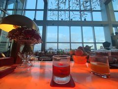 -The Penthouse酒吧