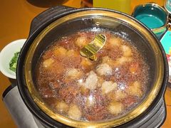 -宋徽厨·安徽菜(绿地店)