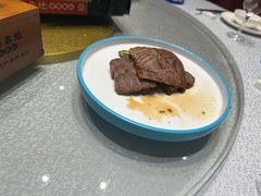 -淮扬名灶·南通本地菜(虹桥店)