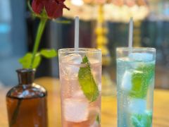 -Golden Lily河内巴黎法越料理餐厅(建国西路店)