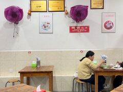-雨田饭店(华兴东街店)