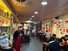 -胡须张鲁肉饭(美食文化馆店)